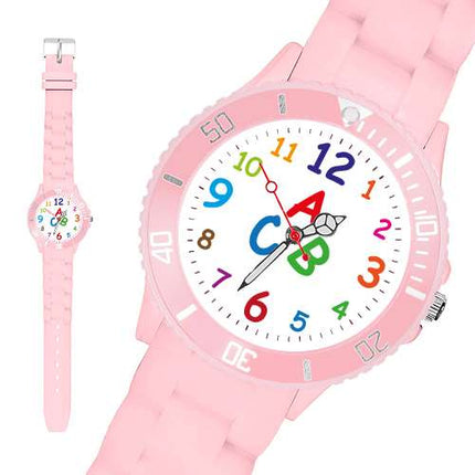 U-ABC / Rosa